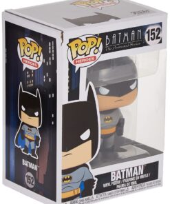 Funko Batman The Animated Series: Pop Heroes Figure 20 71B6xvCwVUL