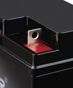 ExpertPower EXP12180 12V 18Ah Lead Acid Battery 36 71B7J0SP1TL