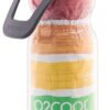O2COOL ArcticSqueeze Insulated Mist 'N Sip Squeeze Bottle 20 oz. Rainbow 2 71B7ygyfWnL