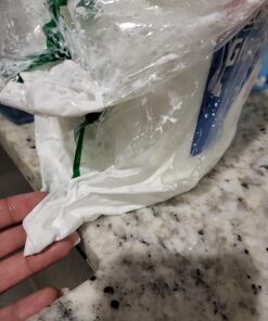 Elmer's Glue-All Multi-Purpose Liquid Glue, Extra Strong, Great for Making Slime, 1 Gallon, 1 Count 42 71B86tilPwL