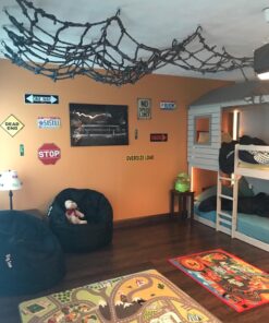 Aoneky 40'' x 60'' Climbing Cargo Net 9 71B9UhZorbL