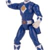 Power Rangers Legacy Mighty Morphin Movie Blue Ranger Action Figure, 5" 15 71BAL29FMKL