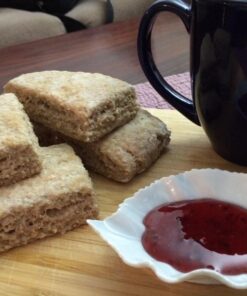 Outlander Kitchen: The Official Outlander Companion Cookbook 58 71BBFbXHraL