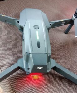 Powerextra Mavic Pro Battery, 2-Pack 11.4V 3830 mAh LiPo Intelligent Flight Battery + Battery Safe Bag Replacement for Mavic Pro & Platinum & Alpine White Drone (Not Fit for Mavic 2) 31 71BCGPo0nQL