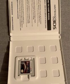 Metroid: Samus Returns - Nintendo 3DS Standard 42 71BCHuWjF0L