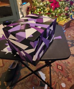 Honeywell Safes & Door Locks 5005P Steel Security Safe with Digital Lock, 0.17-Cubic Feet, Pink 36 71BCK04qBpL