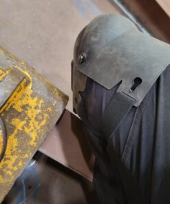 Sellstrom Ultra Flex III KneePro Knee Pads for Construction, Gardening, Flooring - Pro Protection & Comfort for Men & Women (Multiple Colors),Black Black Knee Pad 39 71BCMUmIEVL