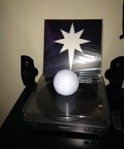 Alternative view of No Plan - EP No Plan - EP