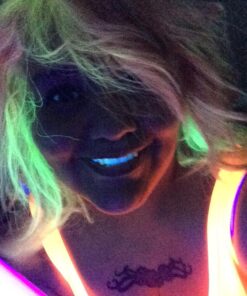 La Riche Directions Hair Colour - Fluorescent Glow - 88ml Pot 21 71BCrSYFLKL