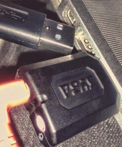 Syba external USB Stereo Sound Adapter for Windows, Mac, Linux Extra Audio Source with 3.5mm Audio Mic Jack C-Media Chipset Black 39 71BDviB9vYL