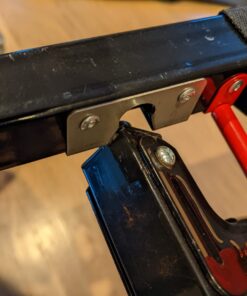 TETON Sports Camping Cot with Patented Pivot Arm - Folding Camping Cot for Car & Tent Camping - Durable Canvas Sleeping Cot - Portable Camping Accessory Adventurer Camp Cot | 75.5" x 25" 37 71BEQ8gNbWL