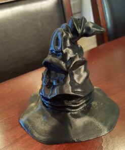 HATCHBOX ABS 3D Printer Filament, Dimensional Accuracy +/- 0.03 mm, 1 kg Spool, 1.75 mm, Black 39 71BF8GBtdL