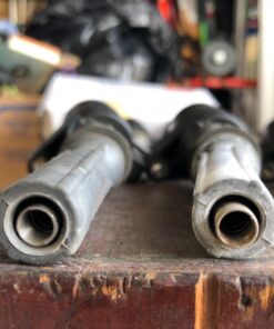 ENA Set of 8 Curved Boot Ignition Coil Pack Compatible with Ford Lincoln Mercury 4.6L 5.4L V8 Replacement for DG508 C1454 C1417 FD503 1L2U12029AA I2LU-12A388-AA C1417 DG473 DG481 DG491 37 71BFHM14idL