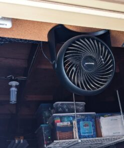 Honeywell Turboforce Fan, Ht-900, 11 inch 1 pack 39 71BFYoYbTIL