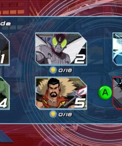 LeapFrog LeapTV Ultimate Spider-Man Educational, Active Video Game 16 71BFZOEc8tL