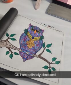 Prismacolor Premier Colored Pencils, Soft Core, 48 Pack 33 71BG6HZlA7L