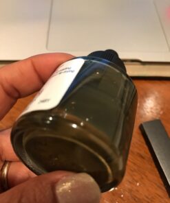 Dr. Ph. Martin's Bombay India Ink, 1.0 oz, Sepia 7 71BGr a4wKL