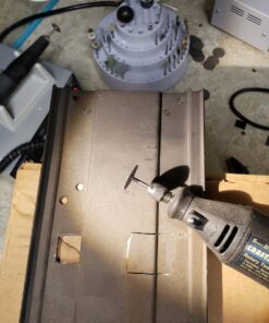 VIVO Computer Keyboard and Mouse Platform Tray, Adjustable VESA Mount Attachment, MOUNT-KB02 30 71BGwFJyqaL