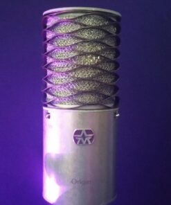 Aston Microphones Origin Large Diaphragm Cardioid Condenser Microphone Origin Cardioid Microphone 34 71BHBbzL5tL