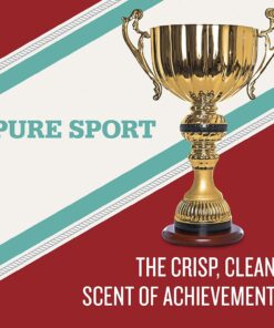 Old Spice High Endurance Deodorant, Pure Sport, Pack of 5 9 71BHC6ZP0 L