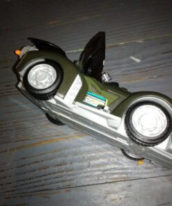 Fisher-Price Imaginext DC Super Friends, Batman & Batmobile 25 71BHCNkA9 L