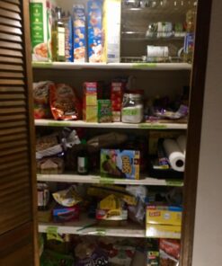 Brilliant Evolution Tap Light Push Lights 6pk w/Batteries + Remote, LED Stick On Lights Under Cabinets Battery Puck Lights with Remote - Under Counter Lighting Wireless Closet Kitchen Night Lights 6 pack (18 batteries included) 58 71BHYyqn1HL