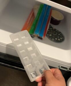 Midea WHD-113FSS1 Compact Refrigerator, 3.1 cu ft, Stainless Steel Double Door 45 71BI0ZJ0TL