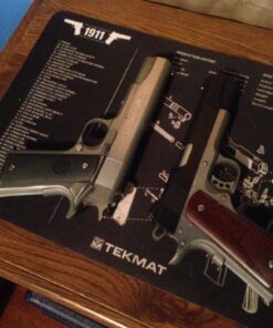 KleenBore GC-220S 100-Square Inch Silicone Gun and Reel Cloth 3 71BIIWGoRhL