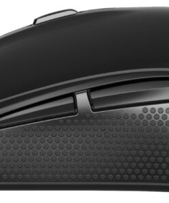 SteelSeries Rival 100, Optical Gaming Mouse - Black 25 71BIYPmLtkL