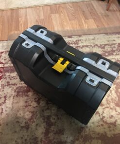 STANLEY Organizer Box With Dividers, 3-in-1 Organizer (STST17700) 24 71BIakZu1XL