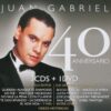 40 Aniversario Audio CD 15 71BJFtqCvML