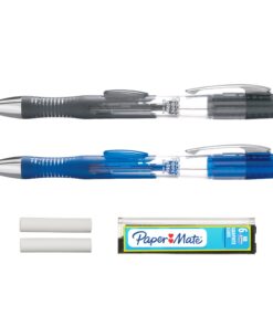 Alternative view of Paper Mate Clearpoint Elite 0.5mm Mechanical Pencil Starter Set
