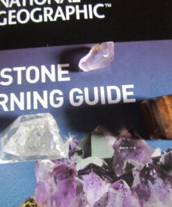 NATIONAL GEOGRAPHIC Gemstone Dig Kit – Excavate 3 real gems including Amethyst, Tiger’s Eye & Rose Quartz - Great STEM Science gift for Mineralogy and Geology enthusiasts of any age Gem Dig 20 71BJthMa5hL