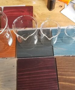 Karter Scientific, 3.3 Boro, Griffin Low Form, Glass Beaker Set - 6 Sizes - 10ml, 50ml, 100ml, 250ml, 500ml, 1000ml 34 71BJwKsgPL 1