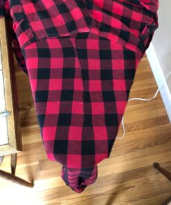 Alternative view of HTC 422 Fusible Non-Woven Interfacing, 15-Inch by 3-Yard , White Original Version