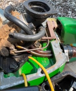 Hipa 530071835 530047213 Snap in Primer Bulb Pump 188-513 for Poulan wild thing 2375 2150 1950 Craftsman Walbro Chainsaw Small Engine Gas Saw Primer Bulb Replacement Parts Pack of 5 6 71BL1qoQSAL