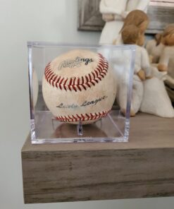 Ultra Pro Baseball Clear Square Holder Original version 17 71BLEYB6UlL