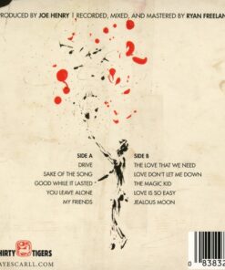 Alternative view of Lovers and Leavers Lovers and Leavers