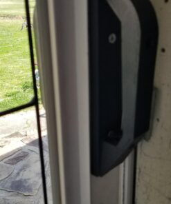 HATCHBOX ABS 3D Printer Filament, Dimensional Accuracy +/- 0.03 mm, 1 kg Spool, 1.75 mm, Black 32 71BMARNAPEL