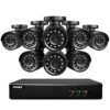 ANNKE 1080P CCTV Camera Security System with AI Human/Vehicle Detection, 5MP Lite H.265 Surveillance DVR and 8 x 1080P HD Weatherproof Camera, Easy Remote View, Smart Playback, IP66, No Hard Drive 3 71BMLaa4rhL