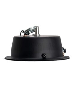 American DJ heavy duty mirror ball motor 3rpm for up to a 12" mirror ball and under 0 17 71BO043L20L