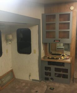 Rust-Oleum Countertop Transformations Kit, Large Kit, Charcoal 52 71BOxj226RL