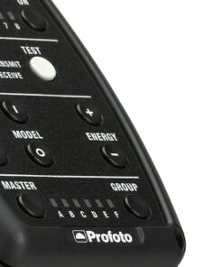 Profoto 901031 Air Remote (Black) 5 71BP1XGSxuS