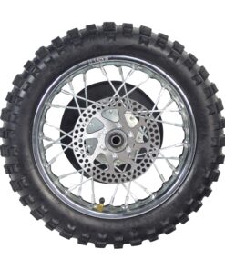 Rear Wheel Assembly for Razor MX500 and MX650 Dirt Rocket 11 71BPNdQwpiL