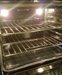 Carbona 2-In-1 Oven Rack And Grill Cleaner Bagged 16.8 Oz 16.8 Fl Oz (Pack of 1) 32 71BPSzjryxL