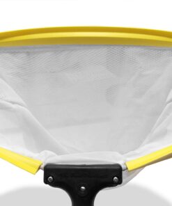 Bucket Lidz Pool Skimmer net -TK Pool net-Sand/Silt for Small Bugs net/Small Debris Triluca 12 71BPTdEwLJL