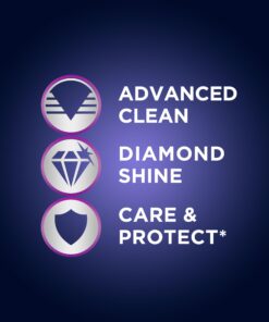 Finish Quantum Infinity Shine - 70 Count - Dishwasher Detergent - Powerball - Our Best Ever Clean and Shine - Dishwashing Tablets - Dish Tabs (Packaging May Vary) 18 71BPbnTnjwL