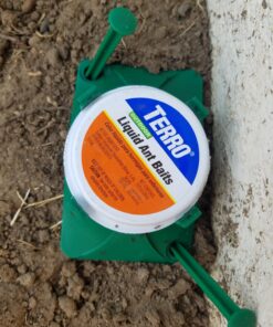 Terro 1806 Outdoor Liquid Ant Baits, 1.0 fl. oz. - 6 count 37 71BPk213QpL