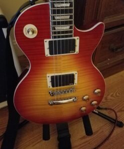 Gibson Top Hat Knobs - 4 Pack, Gold 15 71BPwjDwkSL