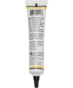 Alternative view of MIL-COMM TW25B Gun Grease Lubricant 1.5-Ounce Tube